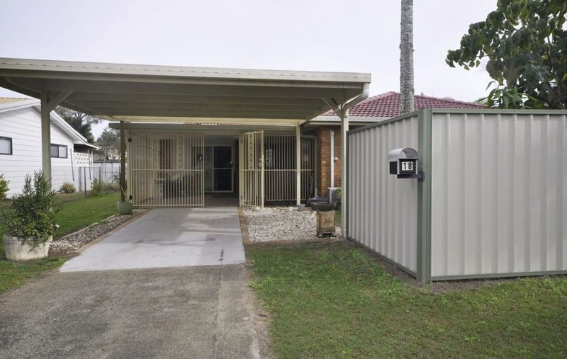 18 Orchid St , Bellara QLD 4507