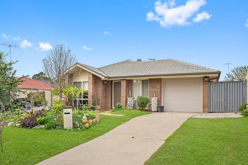 Photo - 18 Oriole Street, Glenmore Park NSW 2745 - Image 1