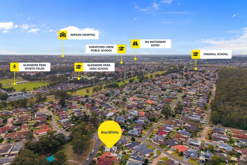 Photo - 18 Oriole Street, Glenmore Park NSW 2745 - Image 12