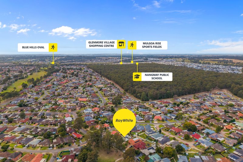Photo - 18 Oriole Street, Glenmore Park NSW 2745 - Image 13