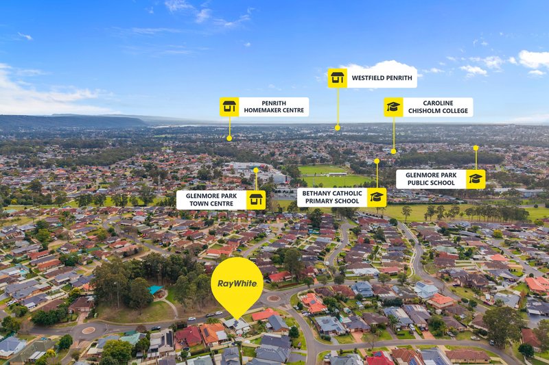 Photo - 18 Oriole Street, Glenmore Park NSW 2745 - Image 14