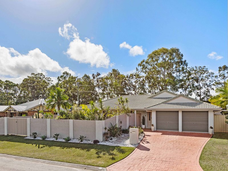 18 Orla Court, Murrumba Downs QLD 4503