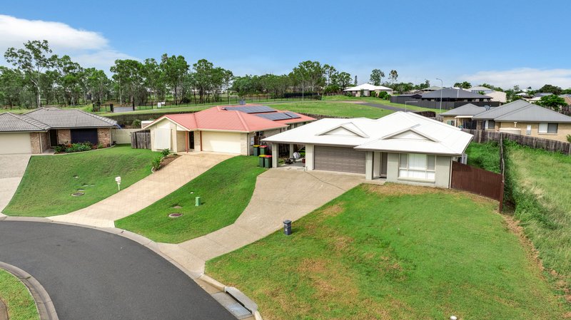 Photo - 18 Orpheus Drive, Calliope QLD 4680 - Image 11