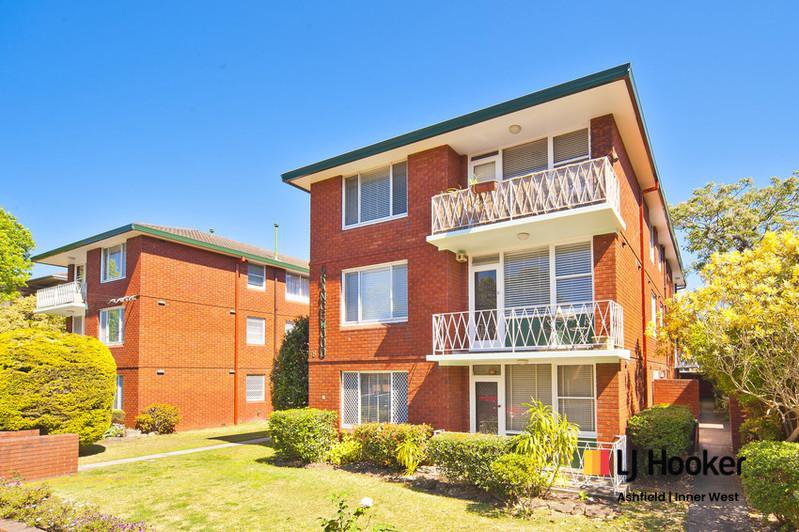 Photo - 1/8 Orpington Street, Ashfield NSW 2131 - Image 5