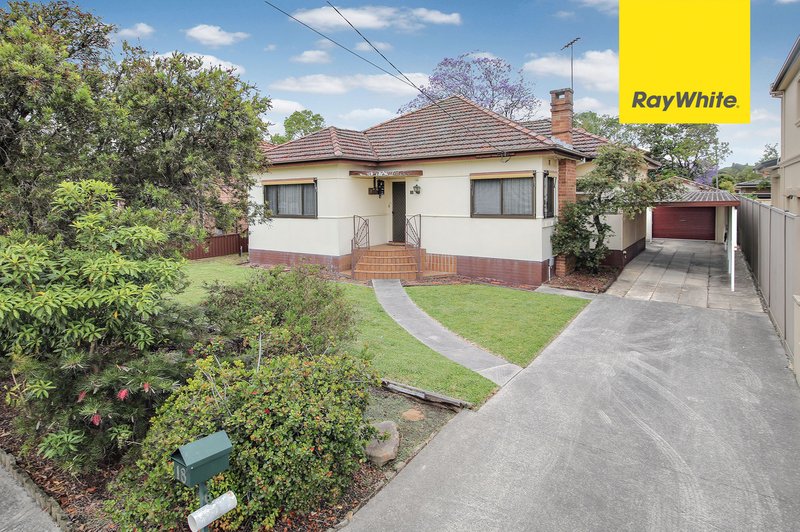 18 Ostend Street, Lidcombe NSW 2141