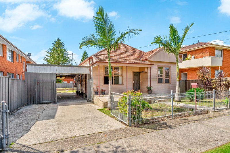 Photo - 18 Oswald Street, Campsie NSW 2194 - Image 2