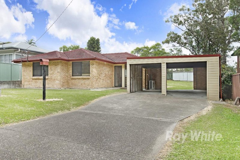 18 Overhill Road, Rathmines NSW 2283