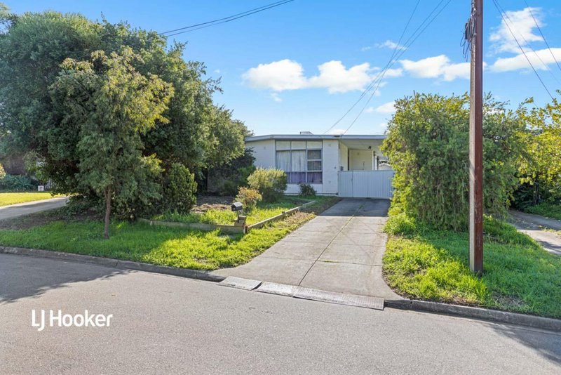 18 Oxford Crescent, Modbury SA 5092