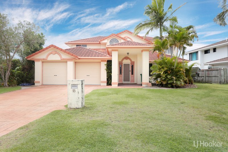 Photo - 18 Pacific Drive, Banksia Beach QLD 4507 - Image 2