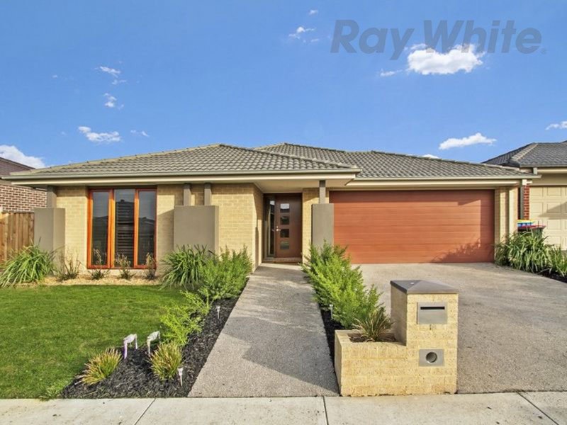 18 Palladium Circle, Beveridge VIC 3753