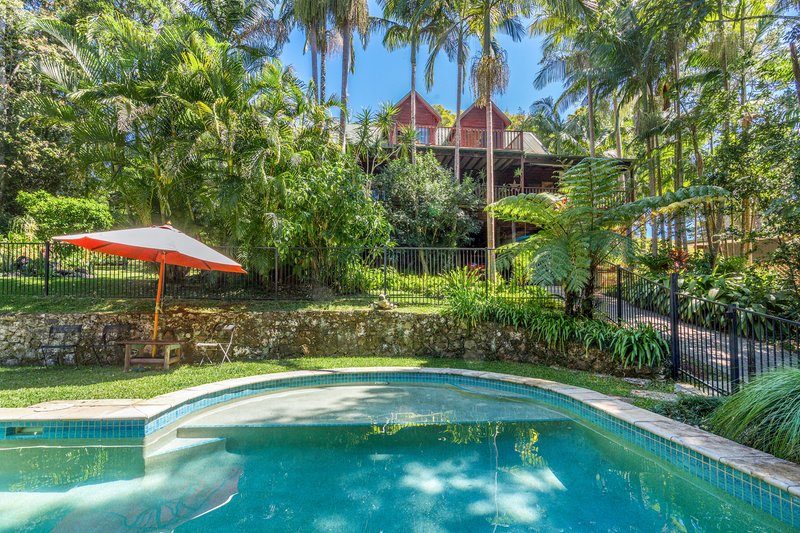 Photo - 18 Palm Tree Crescent, Bangalow NSW 2479 - Image 2