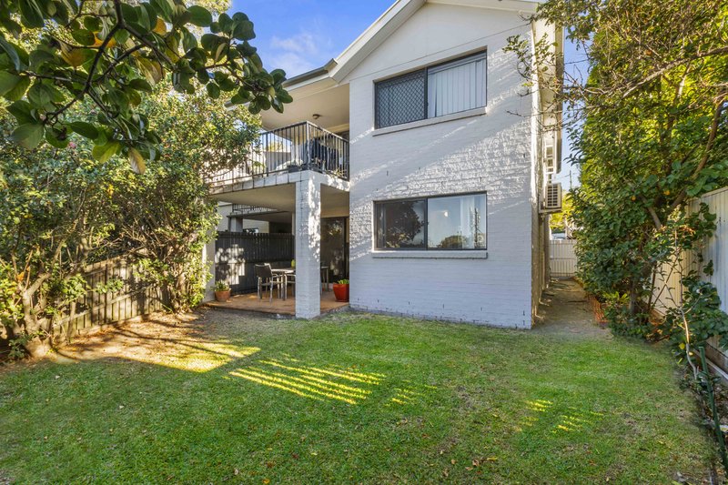 1/8 Palmer Street, Greenslopes QLD 4120