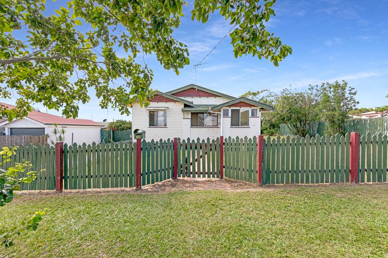 Photo - 18 Palmer Street, Millbank QLD 4670 - Image 1