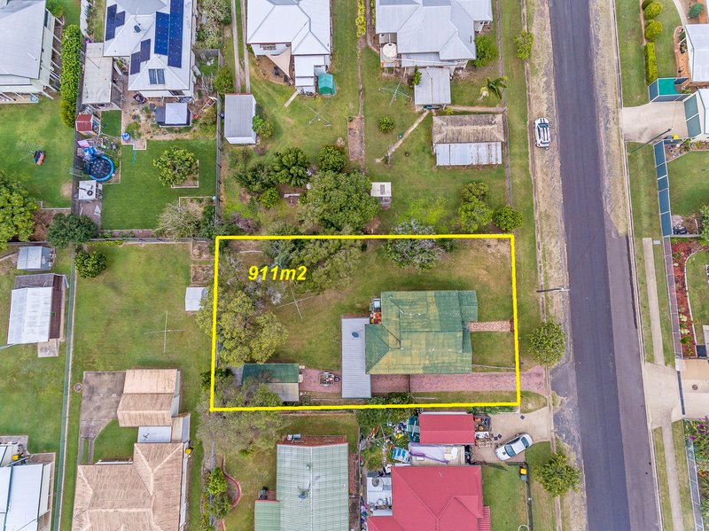 Photo - 18 Palmer Street, Millbank QLD 4670 - Image 5