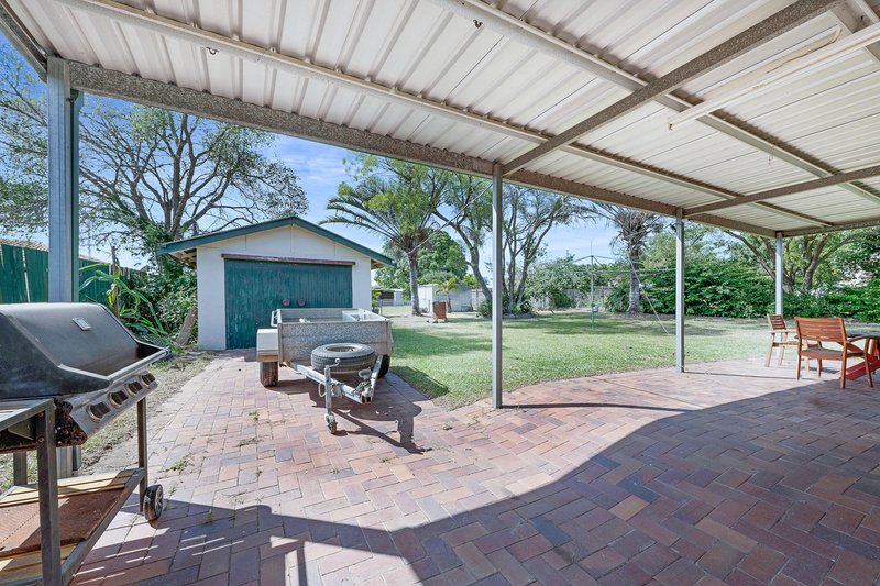 Photo - 18 Palmer Street, Millbank QLD 4670 - Image 20