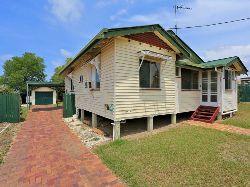 Photo - 18 Palmer Street, Millbank QLD 4670 - Image 24