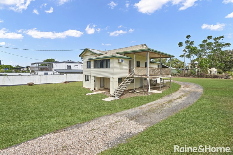 18 Palmerston Drive, Goondi Bend QLD 4860