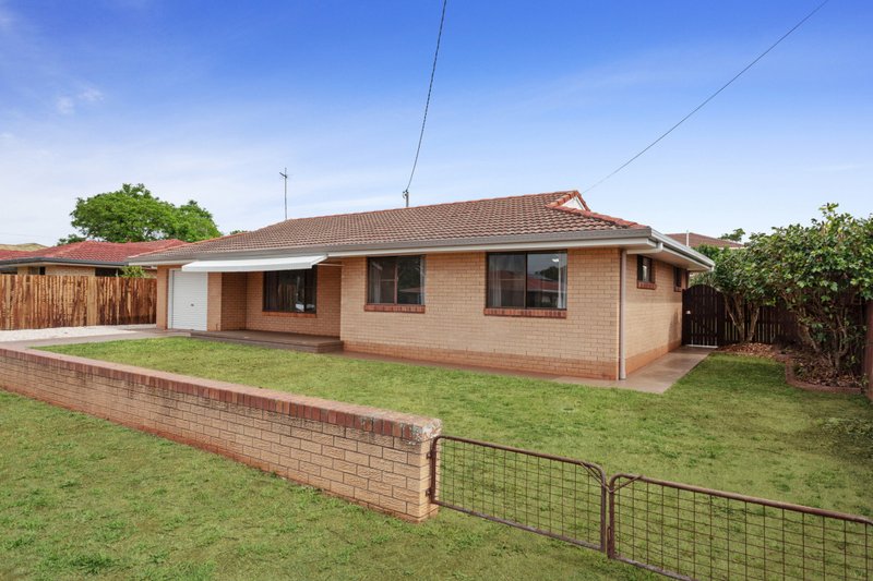 18 Panda Street, Harristown QLD 4350