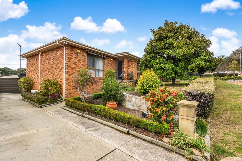 18 Pankhurst Crescent, Gilmore ACT 2905