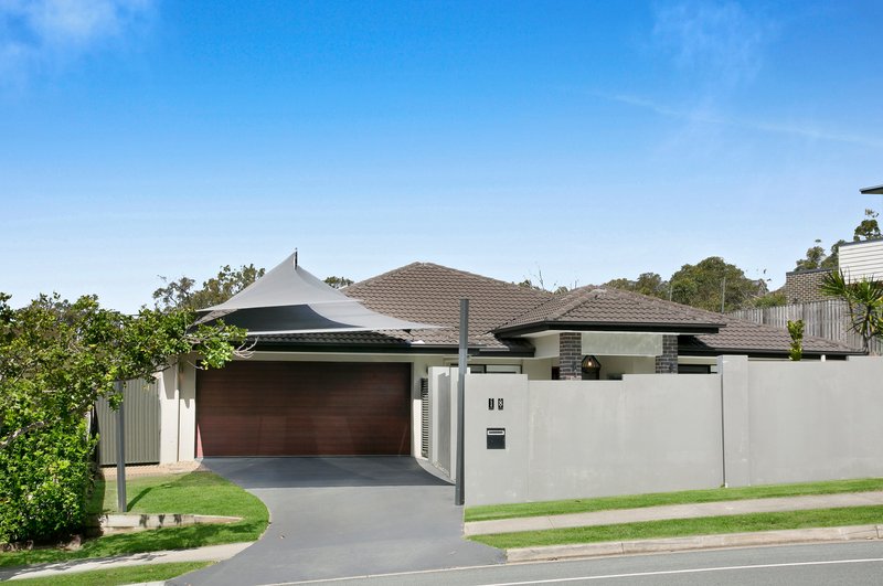 Photo - 18 Panorama Drive, Reedy Creek QLD 4227 - Image 24