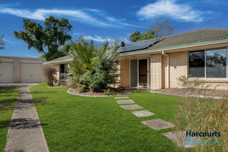 Photo - 18 Pantheon Street, Jindalee QLD 4074 - Image 3