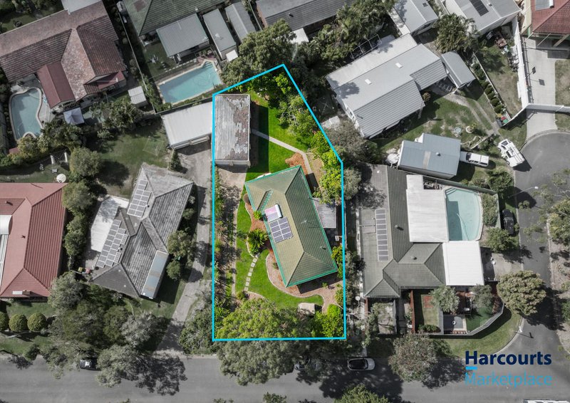 Photo - 18 Pantheon Street, Jindalee QLD 4074 - Image 11