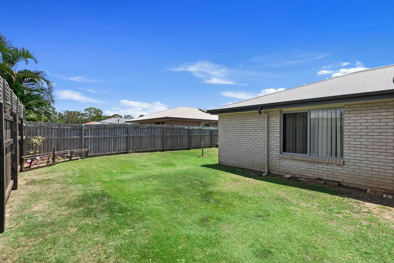 Photo - 18 Parakeet Circuit, Kawungan QLD 4655 - Image 17