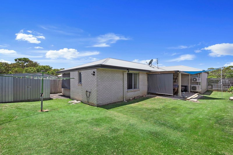 Photo - 18 Parakeet Circuit, Kawungan QLD 4655 - Image 19