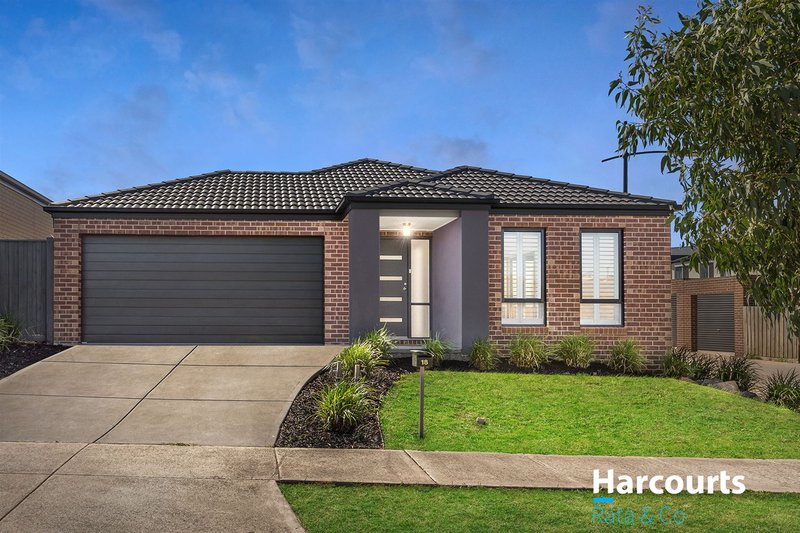 18 Paramount Rise, Wollert VIC 3750