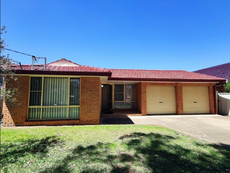 18 Park Street, Merrylands NSW 2160