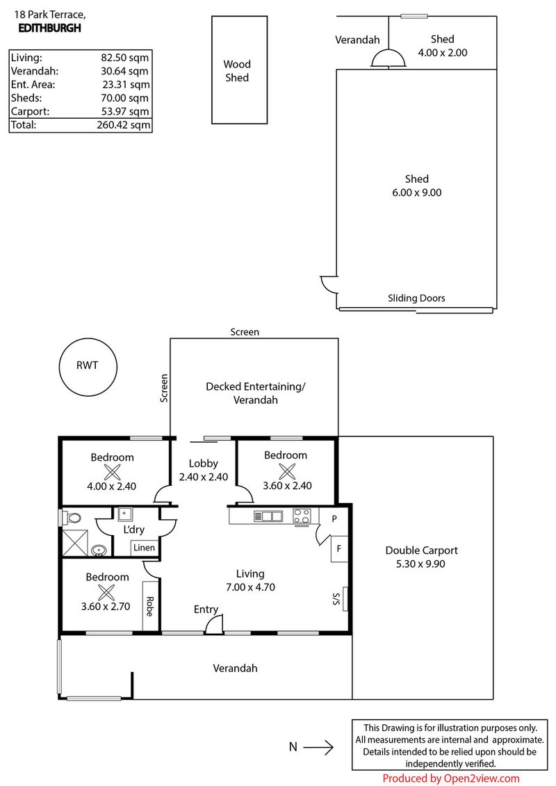 Photo - 18 Park Terrace, Edithburgh SA 5583 - Image 19