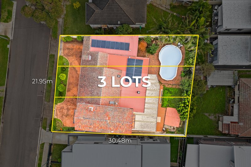 Photo - 18 Parker Street, Fairfield NSW 2165 - Image 1