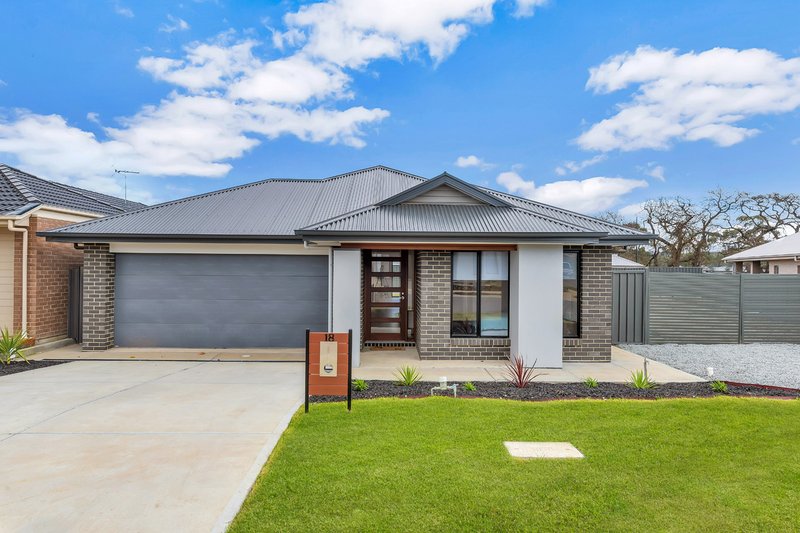 18 Parkindula Drive, Mount Barker SA 5251