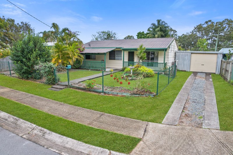 18 Parkland Court, Eagleby QLD 4207