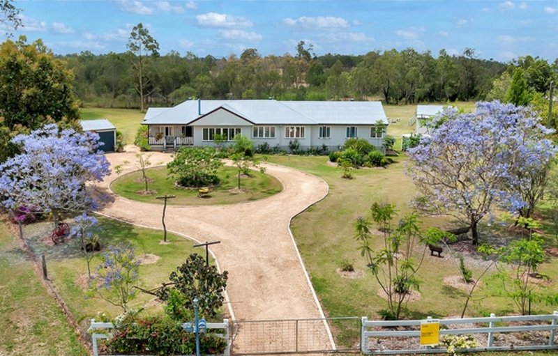 18 Parkridge Drive, Withcott QLD 4352