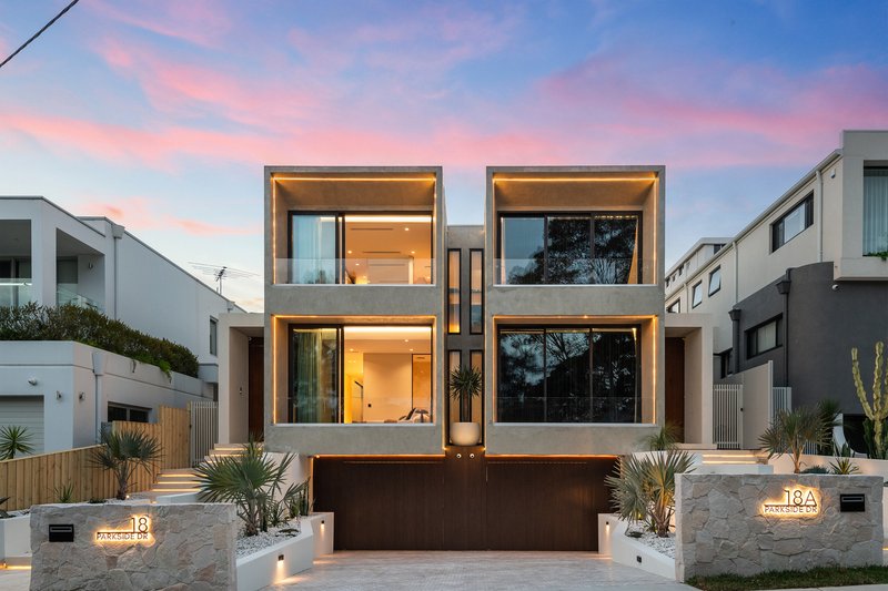 Photo - 18 Parkside Drive, Kogarah Bay NSW 2217 - Image 1