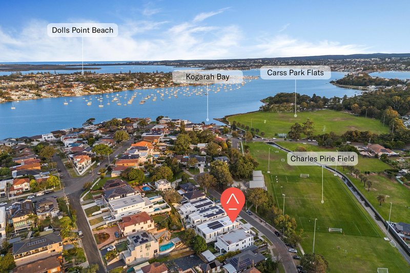 Photo - 18 Parkside Drive, Kogarah Bay NSW 2217 - Image 10