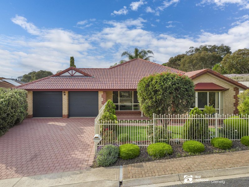 18 Parkview Circuit, Seaford Rise SA 5169