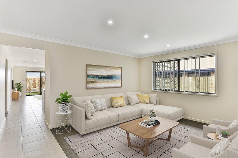 Photo - 18 Parkview Drive, Glenvale QLD 4350 - Image 2