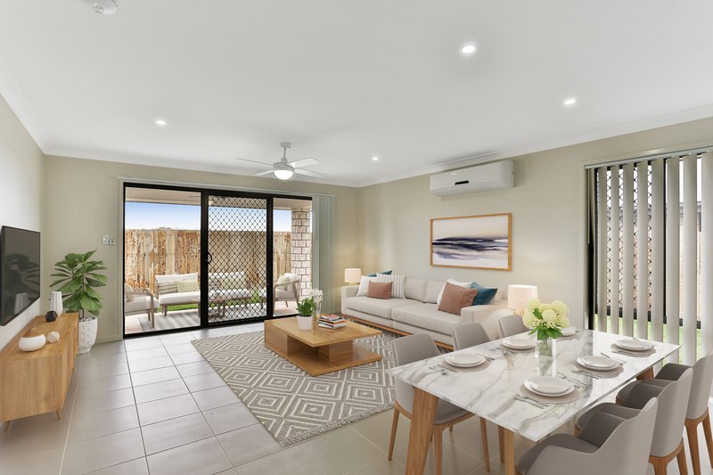 Photo - 18 Parkview Drive, Glenvale QLD 4350 - Image 4