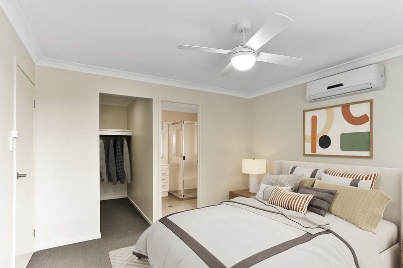 Photo - 18 Parkview Drive, Glenvale QLD 4350 - Image 5