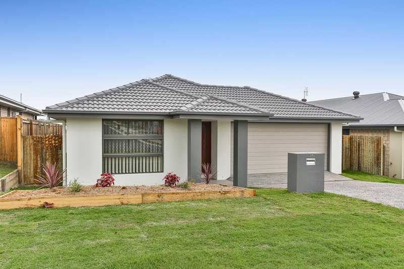 Photo - 18 Parkview Drive, Glenvale QLD 4350 - Image 8