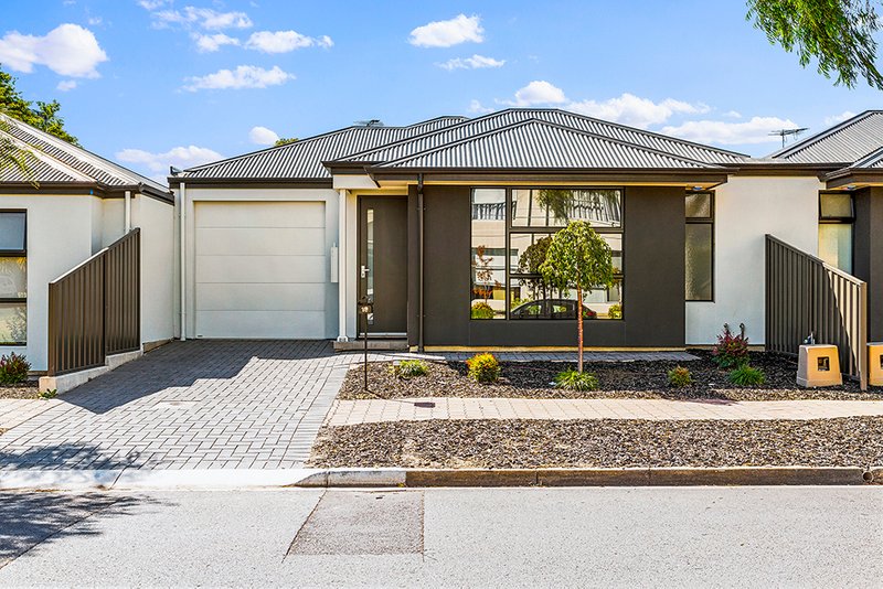 18 Parkwood Avenue, Paradise SA 5075