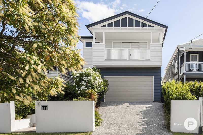 Photo - 18 Parry Street, Bulimba QLD 4171 - Image 25