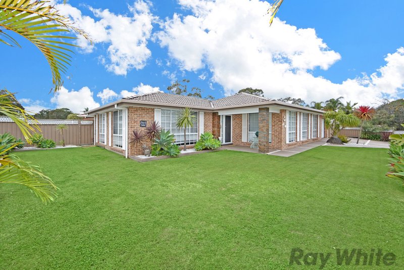 18 Parton Close, Buff Point NSW 2262