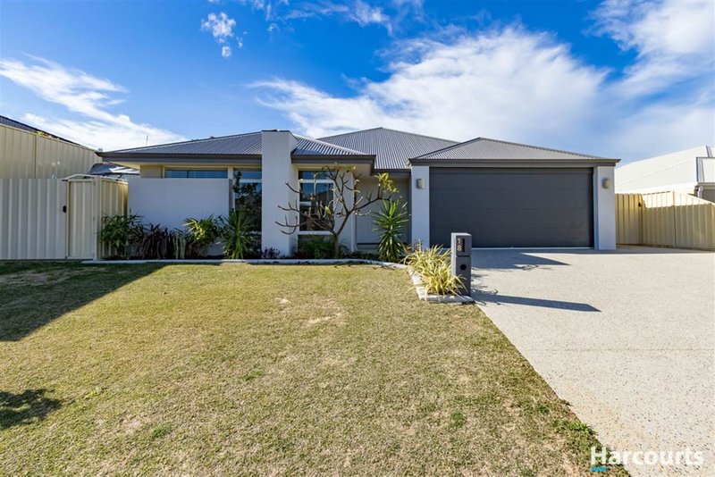 18 Pattison Ridge, Madora Bay WA 6210