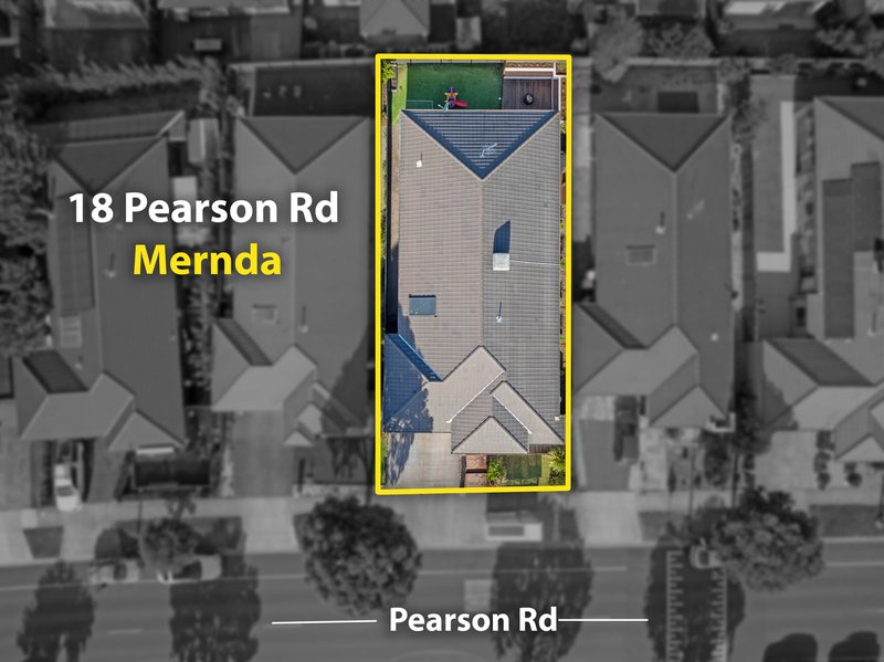 Photo - 18 Pearson Road, Mernda VIC 3754 - Image 20