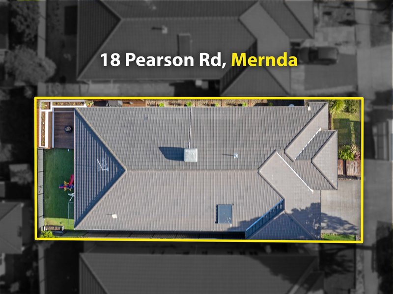 Photo - 18 Pearson Road, Mernda VIC 3754 - Image 21