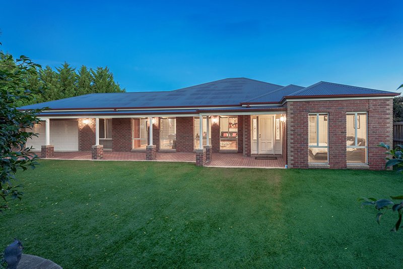 Photo - 18 Peasholm Corner, Craigieburn VIC 3064 - Image 1