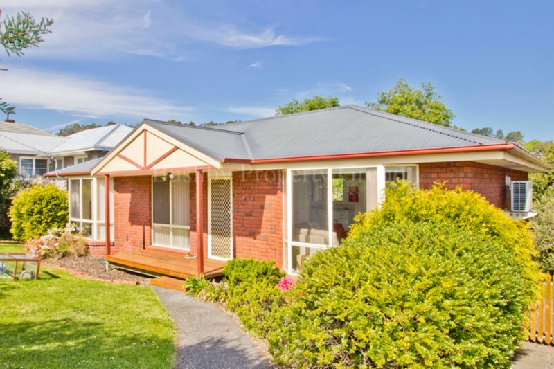 Photo - 18 Pedder Street, South Launceston TAS 7249 - Image 1